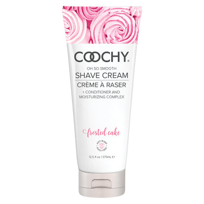 Coochy Shave Cream 12.5 oz.