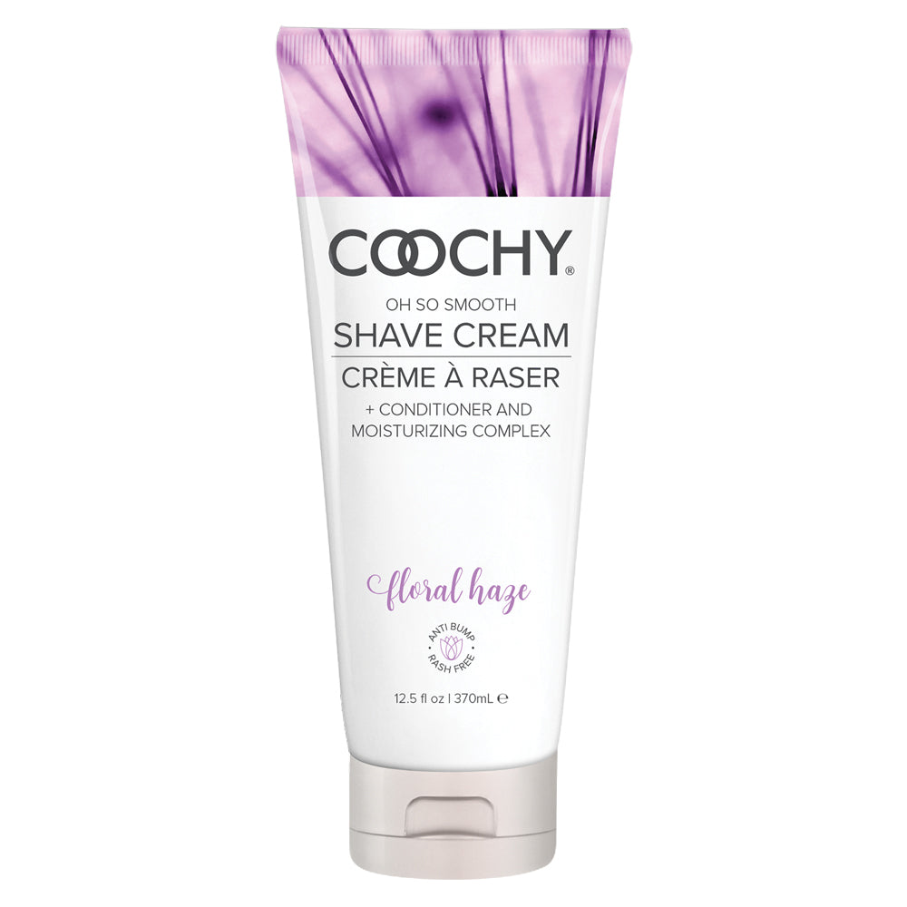 Coochy Shave Cream 12.5 oz.