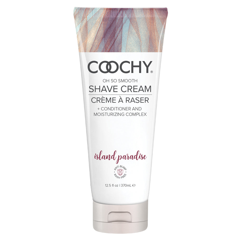 Coochy Shave Cream 12.5 oz.