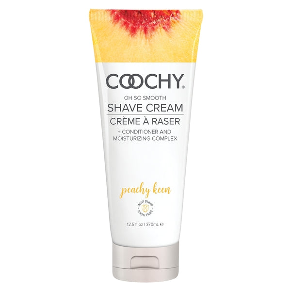 Coochy Shave Cream 12.5 oz.