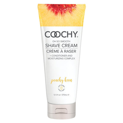 Coochy Shave Cream 12.5 oz.