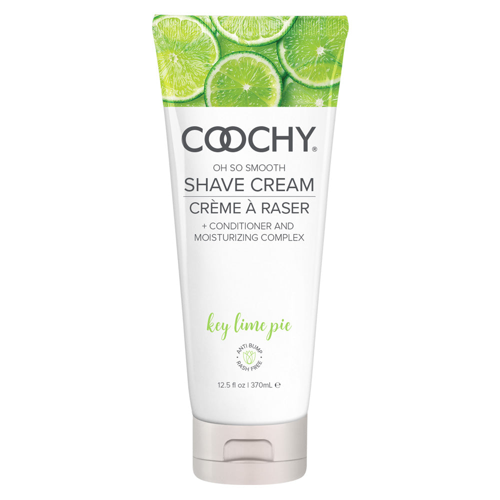 Coochy Shave Cream 12.5 oz.