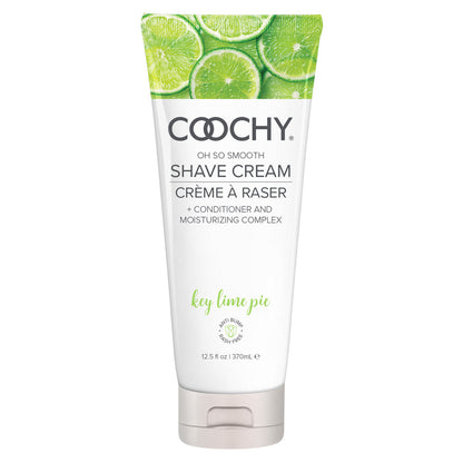 Coochy Shave Cream 12.5 oz.