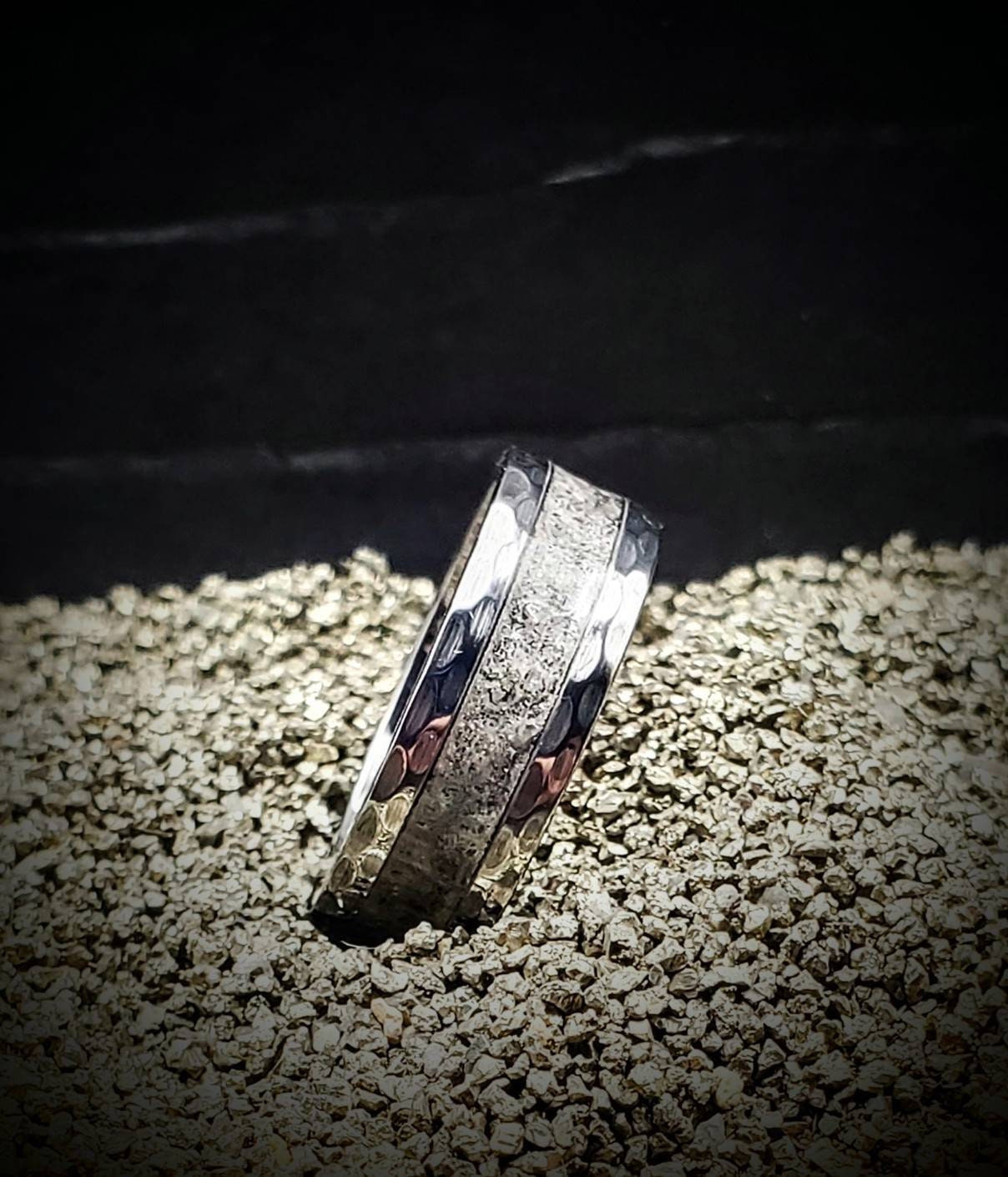 Diamond Inlay Ring, Diamond Band, Diamond Tungsten Band, Wedding Band, Diamond Ring, Men's Diamond Band, Custom Wedding Band, Anniversary